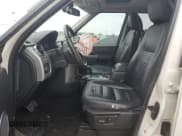 ✅ 2008 Land Rover LR3 SE • VIN: SALAE25428A443374 • Lot: 88840035. Listed on Copart with 167,816 mi. Free auction sales archive from the USA and detailed vehicle history report at DreamBid. Image 7.