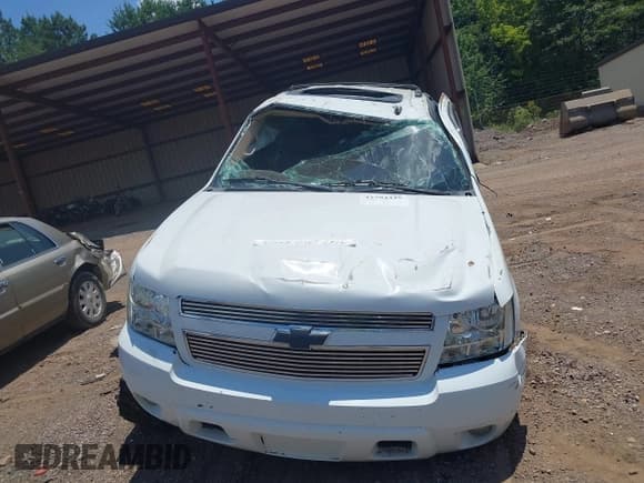 ✅ 2009 Chevrolet Tahoe 2LT • VIN: 1GNEC23329R284729 • Лот: 42794445. Опубликован ранее на IAAI с пробегом Не указан. Бесплатный доступ к архиву аукционных продаж из США и подробный отчёт об истории автомобиля на DreamBid. Изображение 12.