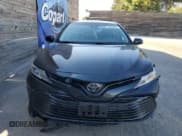 ✅ 2018 Toyota Camry LE • VIN: 4T1B11HK4JU081754 • Lot: 84008705. Listed on Copart with 49,028 mi. Free auction sales archive from the USA and detailed vehicle history report at DreamBid. Image 5.