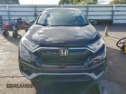 ✅ 2020 Honda CR-V EX • VIN: 2HKRW1H54LH419164 • Lot: 94517565. Listed on Copart with 63,654 mi. Free auction sales archive from the USA and detailed vehicle history report at DreamBid. Image 5.