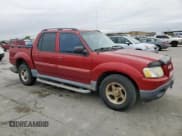 ✅ 2004 Ford Explorer Sport Trac XLS • VIN: 1FMZU67K74UA46795 • Lot: 51621905. Listed on Copart with Not provided. Free auction sales archive from the USA and detailed vehicle history report at DreamBid. Image 4.