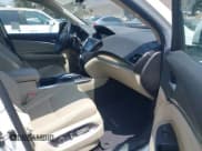 ✅ 2020 Acura MDX Technology • VIN: 5J8YD3H54LL001794 • Lot: 42163756. Listed on IAAI with 51,025 mi. Free auction sales archive from the USA and detailed vehicle history report at DreamBid. Image 5.