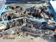 ✅ 1994 Geo Metro • VIN: 2C1MR2467R6780100 • Лот: 45597135. Опубликован ранее на Copart с пробегом 100 000 миль. Бесплатный доступ к архиву аукционных продаж из США и подробный отчёт об истории автомобиля на DreamBid. Изображение 12.