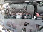 ✅ 2017 Acura ILX • VIN: 19UDE2F32HA016465 • Лот: 91081905. Опубликован ранее на Copart с пробегом 73 532 миль. Бесплатный доступ к архиву аукционных продаж из США и подробный отчёт об истории автомобиля на DreamBid. Изображение 14.