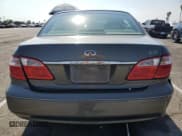 ✅ 2000 Infiniti I30 Luxury • VIN: JNKCA31A1YT215561 • Лот: 68808925. Опубликован ранее на Copart с пробегом 115 935 миль. Бесплатный доступ к архиву аукционных продаж из США и подробный отчёт об истории автомобиля на DreamBid. Изображение 6.