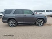 ✅ 2019 Toyota 4Runner SR5 • VIN: JTEBU5JR4K5679599 • Лот: 42535810. Опубликован ранее на IAAI с пробегом 112 804 миль. Бесплатный доступ к архиву аукционных продаж из США и подробный отчёт об истории автомобиля на DreamBid. Изображение 13.