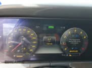 ✅ 2019 Mercedes-Benz E 53 AMG • VIN: WDDZF6BB5KA662781 • Lot: 48910495. Listed on Copart with 133,146 mi. Free auction sales archive from the USA and detailed vehicle history report at DreamBid. Image 9.