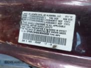 ✅ 2012 Honda Odyssey EX-L • VIN: 5FNRL5H66CB045938 • Lot: 43890726. Listed on IAAI with 240,906 mi. Free auction sales archive from the USA and detailed vehicle history report at DreamBid. Image 9.