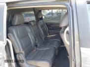 ✅ 2012 Honda Odyssey EX-L • VIN: 5FNRL5H63CB036727 • Lot: 42605463. Listed on IAAI with 179,407 mi. Free auction sales archive from the USA and detailed vehicle history report at DreamBid. Image 8.