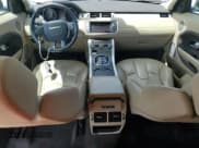 ✅ 2014 Land Rover Range Rover Evoque Pure Plus • VIN: SALVP2BG0EH863048 • Lot: 67487235. Listed on Copart with 147,866 mi. Free auction sales archive from the USA and detailed vehicle history report at DreamBid. Image 8.