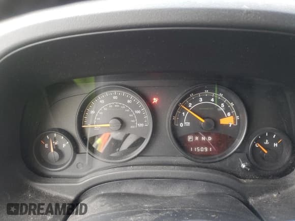 ✅ 2017 Jeep Patriot 75th Anniversary • VIN: 1C4NJRBBXHD129387 • Лот: 90831525. Опубликован ранее на Copart с пробегом 115 091 миль. Бесплатный доступ к архиву аукционных продаж из США и подробный отчёт об истории автомобиля на DreamBid. Изображение 9.