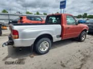✅ 1999 Ford Ranger XL • VIN: 1FTYR10V9XPA82337 • Lot: 61868925. Listed on Copart with 171,384 mi. Free auction sales archive from the USA and detailed vehicle history report at DreamBid. Image 3.