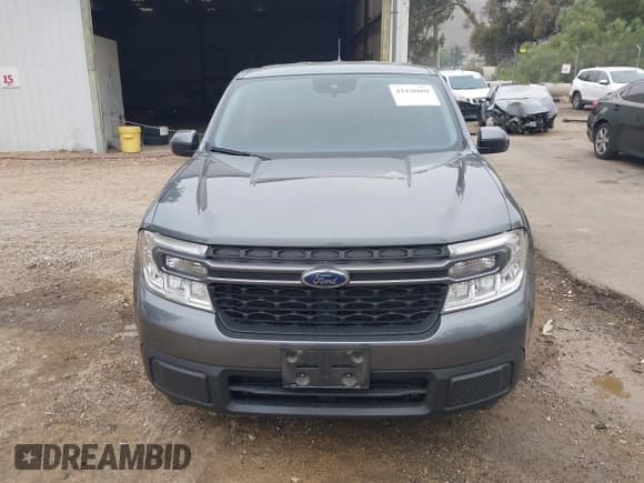 ✅ 2022 Ford Maverick XL • VIN: 3FTTW8E39NRA43157 • Лот: 42438869. Опубликован ранее на IAAI с пробегом 50 897 миль. Бесплатный доступ к архиву аукционных продаж из США и подробный отчёт об истории автомобиля на DreamBid. Изображение 12.