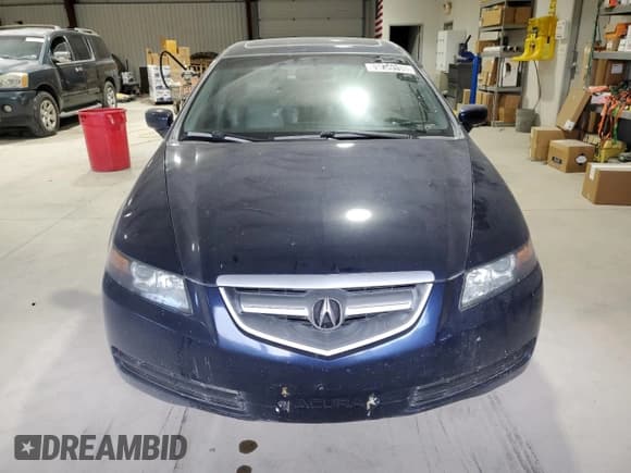 ✅ 2006 Acura TL • VIN: 19UUA66206A031053 • Лот: 91853965. Опубликован ранее на Copart с пробегом 344 517 миль. Бесплатный доступ к архиву аукционных продаж из США и подробный отчёт об истории автомобиля на DreamBid. Изображение 5.