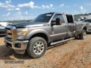 ✅ 2012 Ford F-350 XL • VIN: 1FT8W3BT0CEB98922 • Lot: 65657325. Wystawiony na Copart z przebiegiem 79 250 mil. Bezpłatny archiwum sprzedaży aukcyjnych z USA i szczegółowy raport historii pojazdu na DreamBid. Zdjęcie 1.