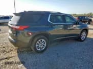 ✅ 2020 Chevrolet Traverse LT Cloth • VIN: 1GNERGKW8LJ198631 • Lot: 90979645. Listed on Copart with 134,662 mi. Free auction sales archive from the USA and detailed vehicle history report at DreamBid. Image 3.