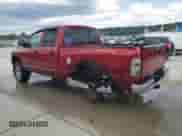 2006 Dodge 1500 Laramie z VIN 1D7HU18216S573270, wystawiony jako Copart lot #62885405 z przebiegiem 199 766 mil mil oraz Szkoda całkowita • Salvage title. Historia ofert i sprzedaży dostępna na DreamBid. Obrazek 2.