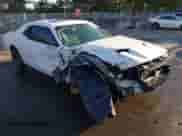 2018 Dodge Challenger T/A 392 с VIN 2C3CDZFJ6JH279560, выставлен на аукционе IAAI как лот 43373624 с пробегом 68 221 миль миль и . История ставок и продаж доступна на DreamBid. Изображение 6.