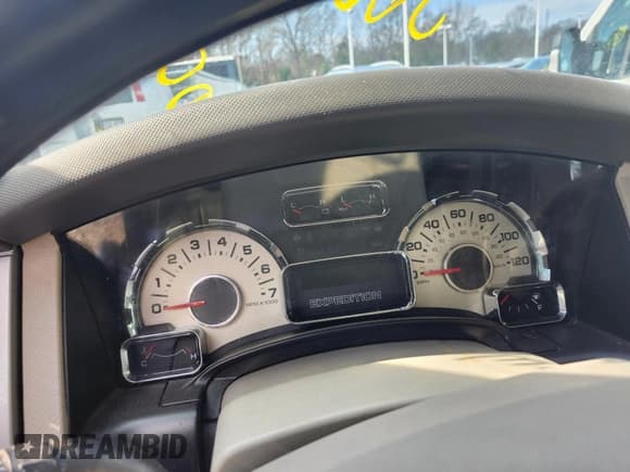 ✅ 2013 Ford Expedition Max Limited • VIN: 1FMJK1K51DEF21343 • Lot: 41562227. Listed on IAAI with Not provided. Free auction sales archive from the USA and detailed vehicle history report at DreamBid. Image 7.