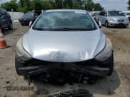 ✅ 2013 Hyundai Elantra Limited • VIN: KMHDH4AE0DU493457 • Lot: 66762755. Listed on Copart with 135,459 mi. Free auction sales archive from the USA and detailed vehicle history report at DreamBid. Image 5.