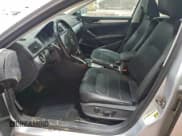 ✅ 2012 Volkswagen Passat SE • VIN: 1VWBP7A38CC104015 • Lot: 94489905. Listed on Copart with 228,885 mi. Free auction sales archive from the USA and detailed vehicle history report at DreamBid. Image 7.