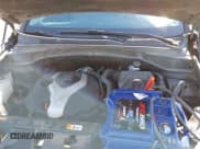 ✅ 2013 Hyundai Santa Fe Sport • VIN: 5XYZW3LA5DG040716 • Lot: 43681898. Listed on IAAI with 214,736 mi. Free auction sales archive from the USA and detailed vehicle history report at DreamBid. Image 10.