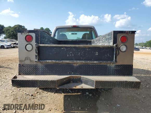 ✅ 2004 Ford F-250 • VIN: 1FDNF20L74ED76001 • Лот: 66459265. Опубликован ранее на Copart с пробегом Не указан. Бесплатный доступ к архиву аукционных продаж из США и подробный отчёт об истории автомобиля на DreamBid. Изображение 6.