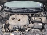 ✅ 2012 Hyundai Elantra GLS • VIN: KMHDH4AE0CU274058 • Lot: 83831265. Listed on Copart with 125,844 mi. Free auction sales archive from the USA and detailed vehicle history report at DreamBid. Image 11.