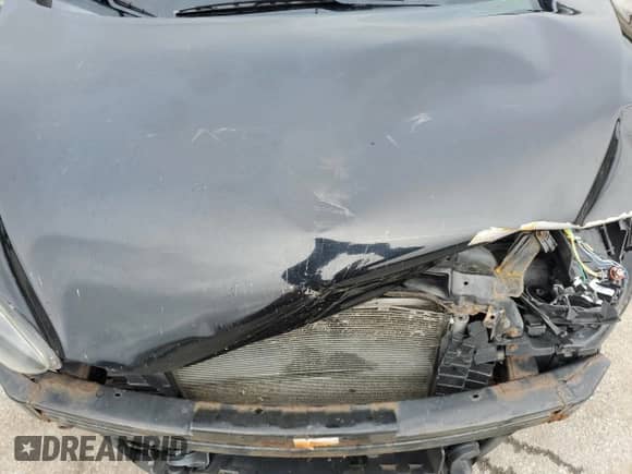 2012 Hyundai Elantra Limited with VIN KMHDH4AE1CU185793, listed as a Copart auction lot 85709425 with 150,695 mi miles and Salvage title. Bid and sale history available at DreamBid. Image 11.