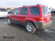 ✅ 2006 Ford Escape XLT • VIN: 1FMYU93136KC49627 • Lot: 43874090. Listed on IAAI with 204,566 mi. Free auction sales archive from the USA and detailed vehicle history report at DreamBid. Image 3.