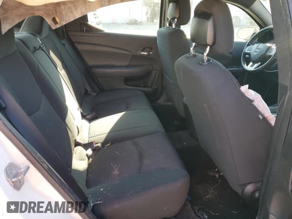 ✅ 2013 Dodge Avenger SXT • VIN: 1C3CDZCB4DN552794 • Лот: 87303224. Опубликован ранее на Copart с пробегом 141 437 миль. Бесплатный доступ к архиву аукционных продаж из США и подробный отчёт об истории автомобиля на DreamBid. Изображение 11.