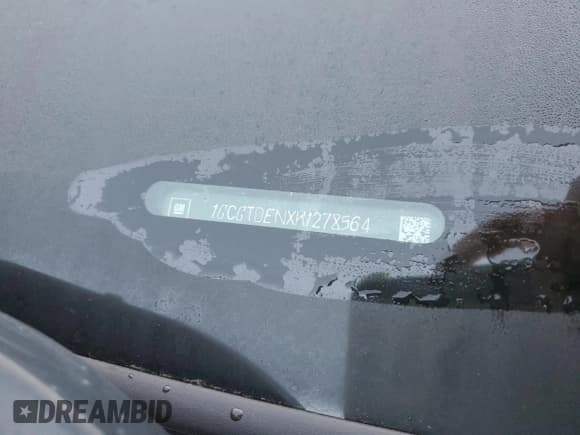 ✅ 2019 Chevrolet Colorado 4WD Z71 • VIN: 1GCGTDENXK1278564 • Лот: 50748035. Опубликован ранее на Copart с пробегом 136 836 миль. Бесплатный доступ к архиву аукционных продаж из США и подробный отчёт об истории автомобиля на DreamBid. Изображение 12.