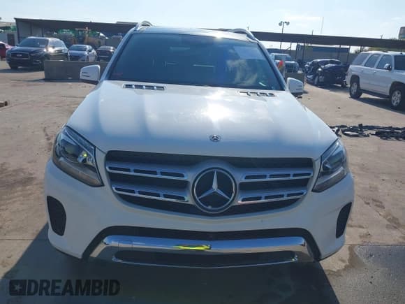 ✅ 2019 Mercedes-Benz GLS 450 • VIN: 4JGDF6EE0KB226064 • Lot: 43347064. Wystawiony na IAAI z przebiegiem 71 144 mil. Bezpłatny archiwum sprzedaży aukcyjnych z USA i szczegółowy raport historii pojazdu na DreamBid. Zdjęcie 13.