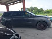 ✅ 2017 Dodge Durango GT • VIN: 1C4RDHDG2HC724607 • Lot: 42446086. Listed on IAAI with 149,986 mi. Free auction sales archive from the USA and detailed vehicle history report at DreamBid. Image 13.