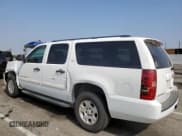 ✅ 2009 Chevrolet Suburban LS • VIN: 1GNFC16J09R194326 • Lot: 69039065. Listed on Copart with 136,859 mi. Free auction sales archive from the USA and detailed vehicle history report at DreamBid. Image 2.