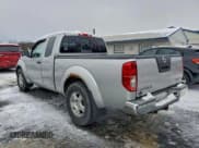 ✅ 2007 Nissan Frontier SE • VIN: 1N6AD06W67C464517 • Lot: 97326665. Listed on Copart with 142,694 mi. Free auction sales archive from the USA and detailed vehicle history report at DreamBid. Image 2.