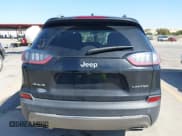 ✅ 2020 Jeep Cherokee Limited • VIN: 1C4PJMDX1LD611565 • Lot: 43510965. Wystawiony na IAAI z przebiegiem 92 222 mil. Bezpłatny archiwum sprzedaży aukcyjnych z USA i szczegółowy raport historii pojazdu na DreamBid. Zdjęcie 16.