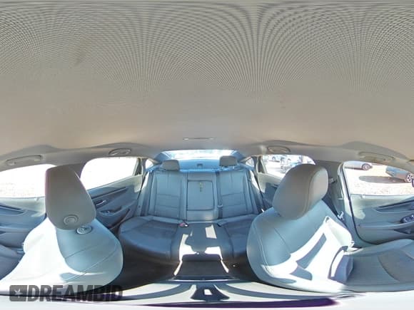 ✅ 2016 Chevrolet Impala LT • VIN: 2G1115S37G9126046 • Лот: 80392395. Опубликован ранее на Copart с пробегом 260 695 миль. Бесплатный доступ к архиву аукционных продаж из США и подробный отчёт об истории автомобиля на DreamBid. Изображение 14.