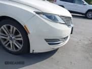 ✅ 2013 Lincoln MKZ • VIN: 3LN6L2J92DR801928 • Лот: 42518246. Опубликован ранее на IAAI с пробегом 173 157 миль. Бесплатный доступ к архиву аукционных продаж из США и подробный отчёт об истории автомобиля на DreamBid. Изображение 6.