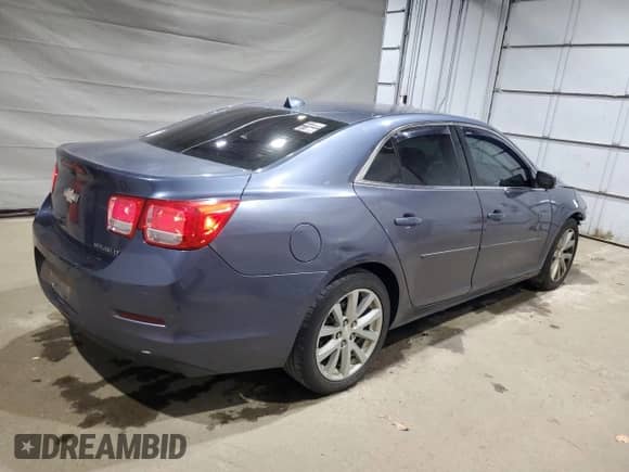 ✅ 2014 Chevrolet Malibu LT • VIN: 1G11E5SL2EF270743 • Lot: 89878845. Wystawiony na Copart z przebiegiem 195 224 mil mil. Skorzystaj z bezpłatnego archiwum sprzedaży aukcyjnych z USA i zobacz szczegółowy raport historii pojazdu na DreamBid. Zdjęcie 3.