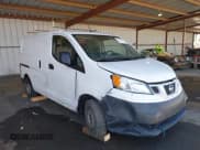 ✅ 2018 Nissan NV200 S • VIN: 3N6CM0KN0JK699437 • Lot: 42192309. Listed on IAAI with 140,280 mi. Free auction sales archive from the USA and detailed vehicle history report at DreamBid. Image 6.