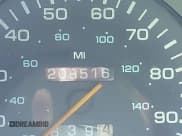 ✅ 1996 Dodge Cargo • VIN: 2B6HB21X1TK146936 • Lot: 42637274. Listed on IAAI with 208,516 mi. Free auction sales archive from the USA and detailed vehicle history report at DreamBid. Image 14.