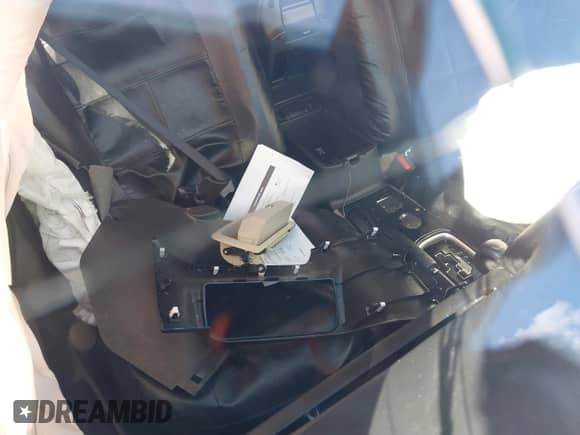 2017 Mitsubishi Outlander ES with VIN JA4AD2A32HZ002721, listed as a IAAI auction lot 43170748 with 72,388 mi miles and . Bid and sale history available at DreamBid. Image 5.