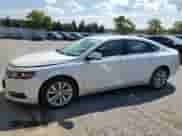 2016 Chevrolet Impala LT с VIN 2G1105SA5G9157233, выставлен на аукционе Copart как лот 71748744 с пробегом 175 022 миль миль и Списание • Salvage title. История ставок и продаж доступна на DreamBid. Изображение 1.