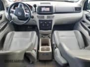 ✅ 2014 Volkswagen Routan SE • VIN: 2C4RVABG7ER134462 • Lot: 76492444. Listed on Copart with 93,373 mi. Free auction sales archive from the USA and detailed vehicle history report at DreamBid. Image 8.