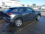 ✅ 2025 Mazda CX-30 S Preferred • VIN: 3MVDMBCM5SM806477 • Лот: 43637464. Опубликован ранее на IAAI с пробегом 8 930 миль. Бесплатный доступ к архиву аукционных продаж из США и подробный отчёт об истории автомобиля на DreamBid. Изображение 4.
