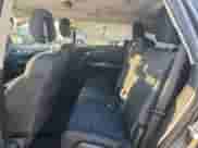 2018 Dodge Journey SE с VIN 3C4PDCAB4JT517598, выставлен на аукционе Copart как лот 80822075 с пробегом 151 943 миль миль и Списание • Salvage title. История ставок и продаж доступна на DreamBid. Изображение 11.