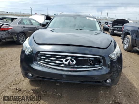 ✅ 2009 Infiniti FX • VIN: JNRBS18W29M200711 • Lot: 54375775. Wystawiony na Copart z przebiegiem Nie podano. Bezpłatny archiwum sprzedaży aukcyjnych z USA i szczegółowy raport historii pojazdu na DreamBid. Zdjęcie 5.