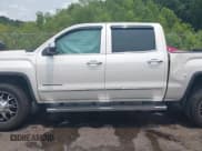 ✅ 2015 GMC Sierra 1500 SLT • VIN: 3GTU2VEC5FG136592 • Lot: 42375904. Listed on IAAI with 183,413 mi. Free auction sales archive from the USA and detailed vehicle history report at DreamBid. Image 15.