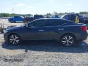 ✅ 2016 Nissan Maxima SL • VIN: 1N4AA6AP4GC426997 • Lot: 42324146. Wystawiony na IAAI z przebiegiem 209 127 mil. Bezpłatny archiwum sprzedaży aukcyjnych z USA i szczegółowy raport historii pojazdu na DreamBid. Zdjęcie 14.